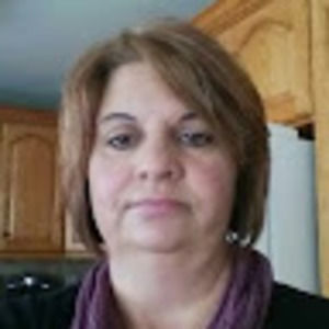 Meet your Posher, Brenda